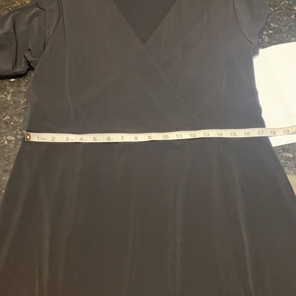 Apt 9 Black Dress - Picture 8 of 10